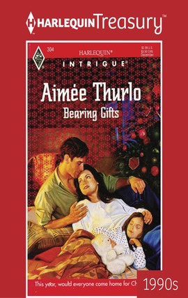 Title details for Bearing Gifts by Aimée Thurlo - Available